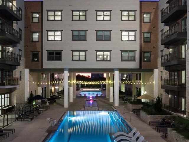 Apartment for rent in Dallas, Texas