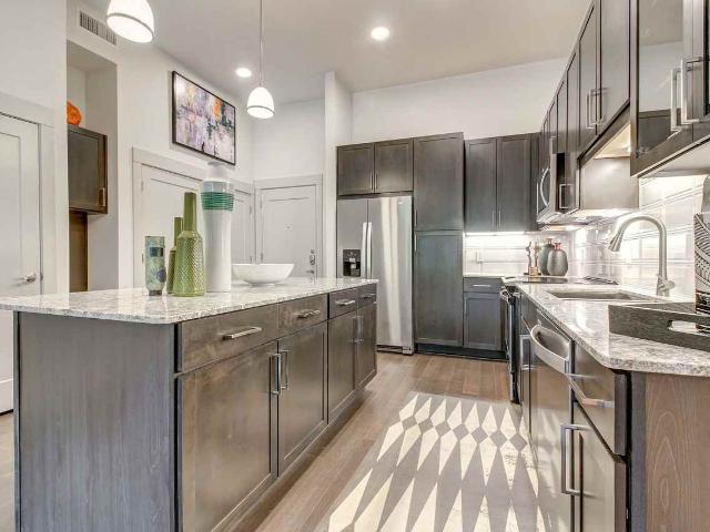 Apartment for rent in Dallas, Texas