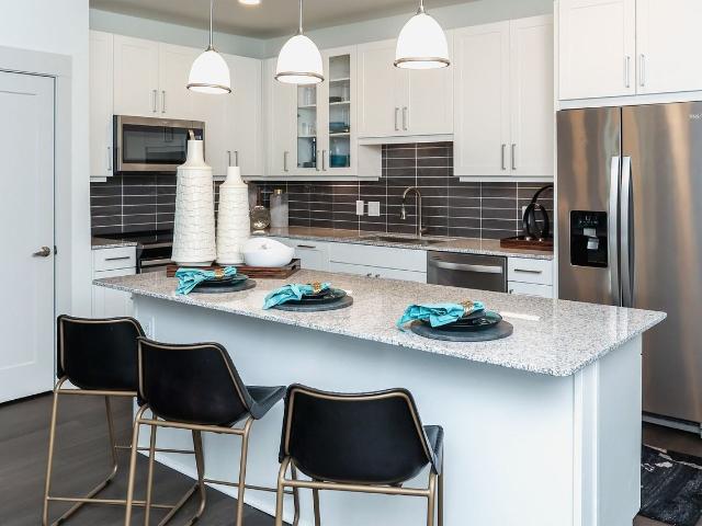 Apartment for rent in Dallas, Texas