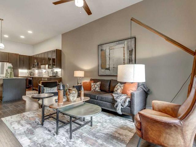 Apartment for rent in Dallas, Texas