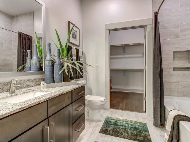 Apartment for rent in Dallas, Texas