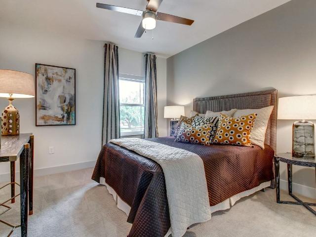 Apartment for rent in Dallas, Texas