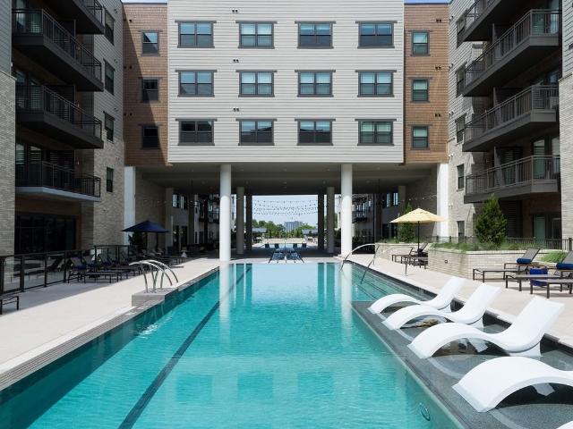 Apartment for rent in Dallas, Texas