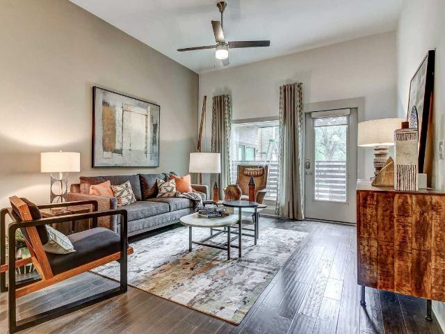 Apartment for rent in Dallas, Texas