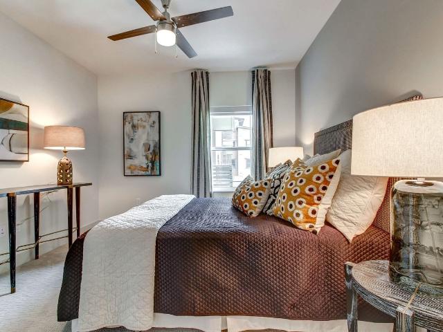 Apartment for rent in Dallas, Texas