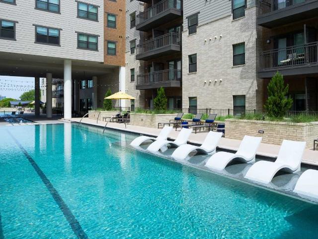 Apartment for rent in Dallas, Texas