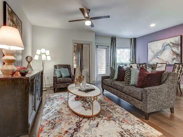 Apartment for rent in Dallas, Texas