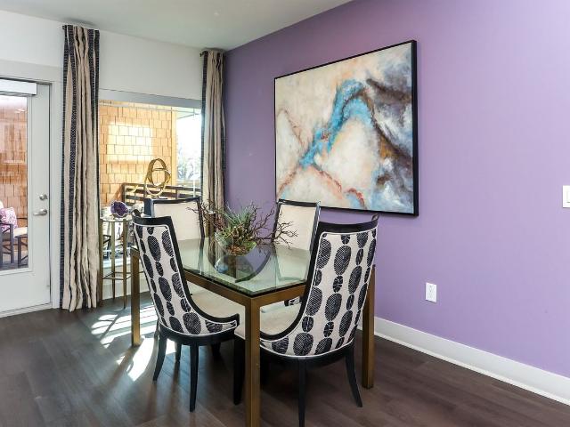 Apartment for rent in Dallas, Texas