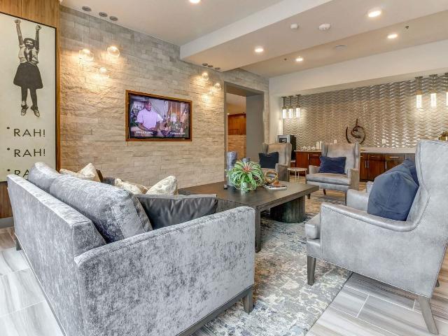 Apartment for rent in Dallas
