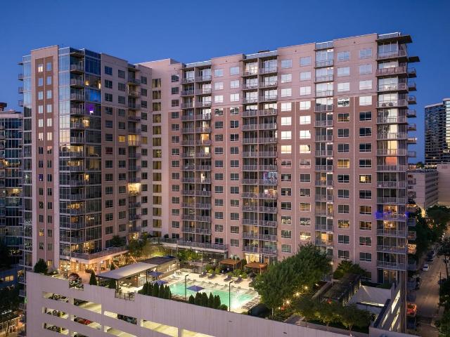 Apartment for rent in Atlanta, Georgia