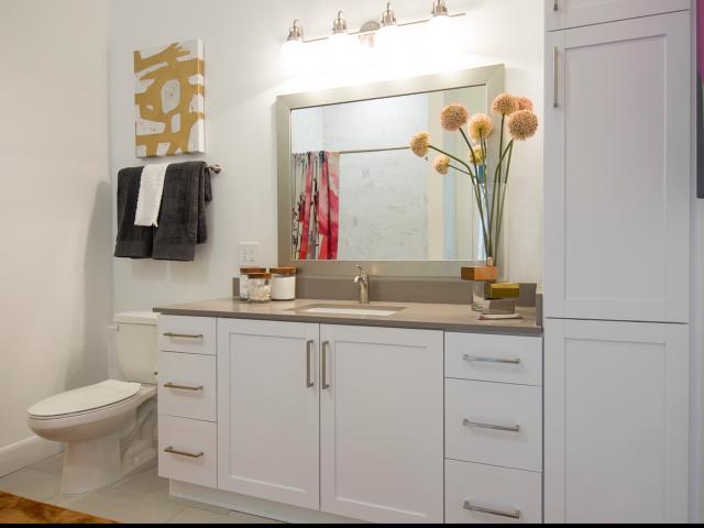 Apartment for rent in Atlanta, Georgia