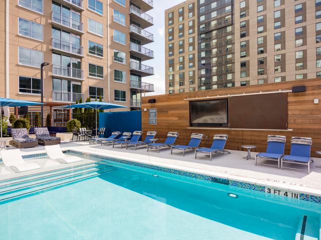 Apartment for rent in Atlanta, Georgia