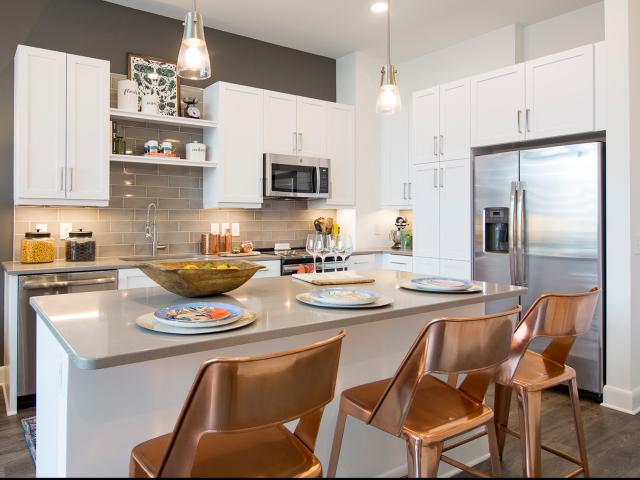 Apartment for rent in Atlanta, Georgia