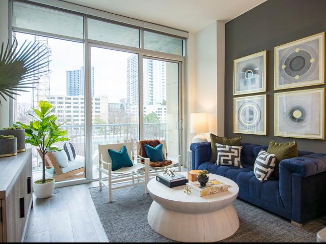 Apartment for rent in Atlanta, Georgia