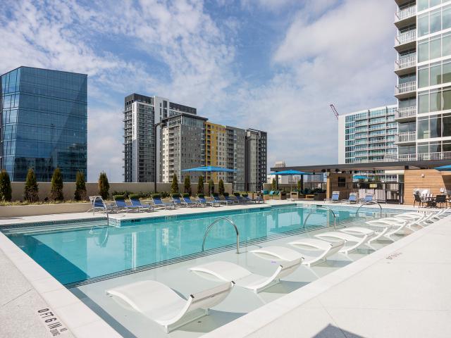 Apartment for rent in Atlanta, Georgia