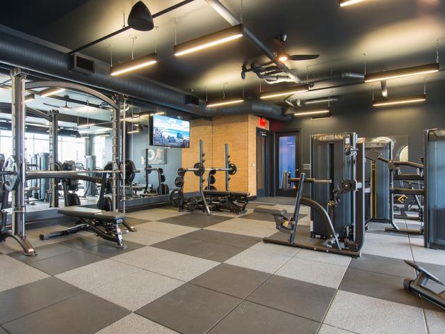 Apartment for rent in Atlanta, Georgia