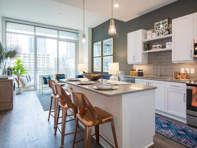Apartment for rent in Atlanta, Georgia