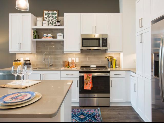 Apartment for rent in Atlanta, Georgia