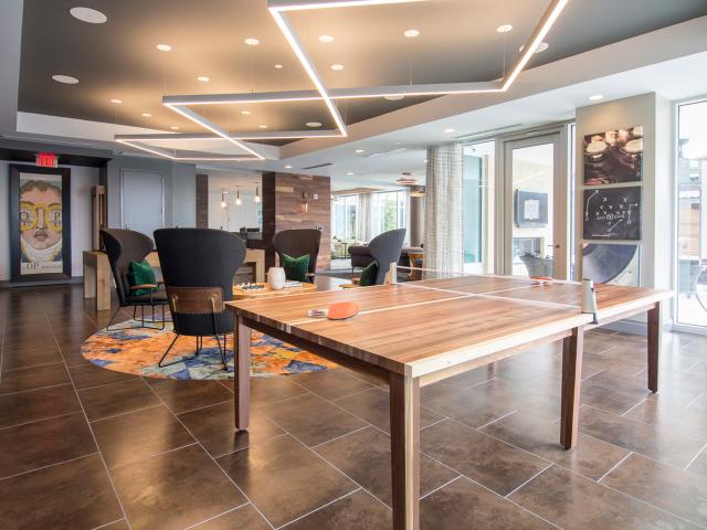 Apartment for rent in Atlanta, Georgia