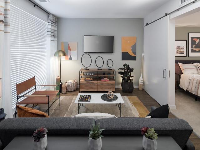 Apartment for rent in Oakland, California