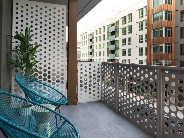 Apartment for rent in Oakland, California