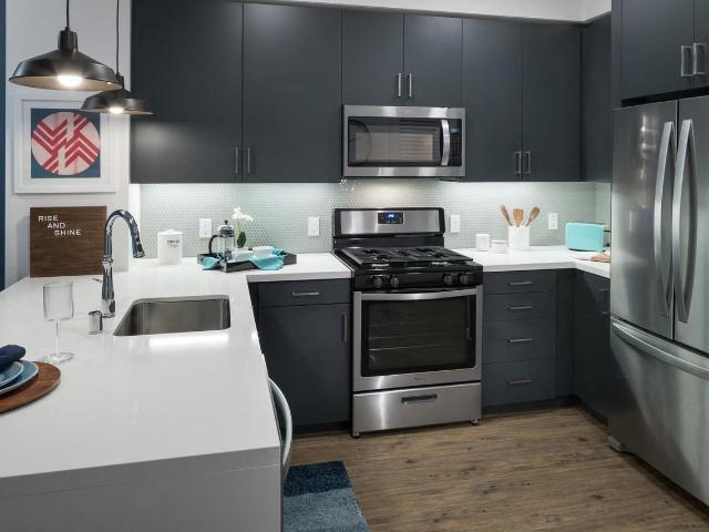 Apartment for rent in Oakland, California