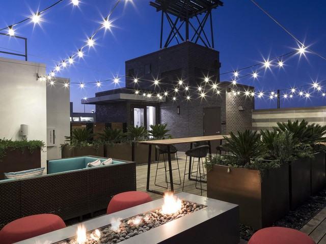 Apartment for rent in Oakland, California