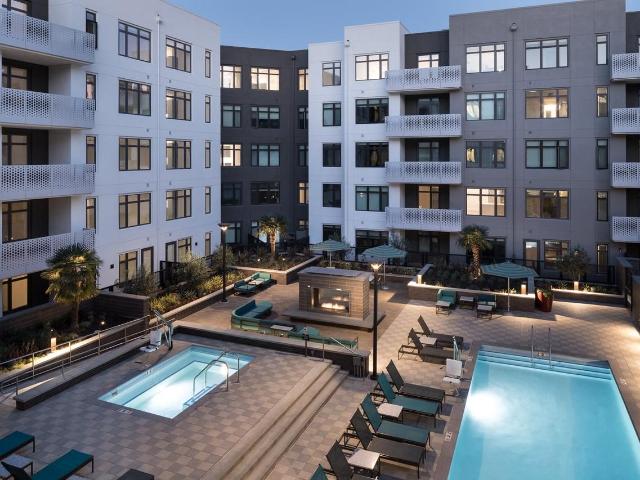 Apartment for rent in Oakland, California