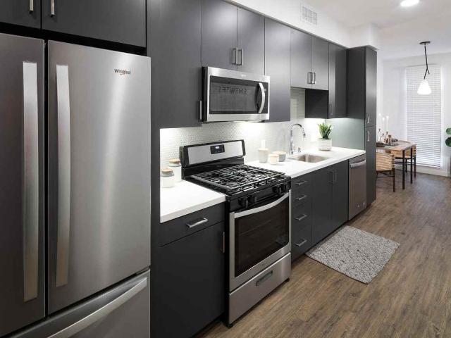 Apartment for rent in Oakland, California