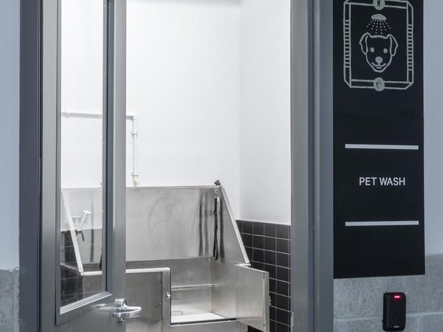 Apartment for rent in Jack London Square, Oakland
