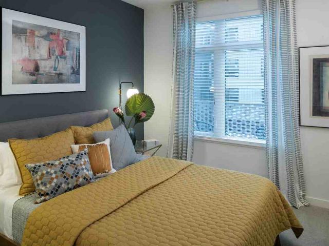 Apartment for rent in Oakland, California
