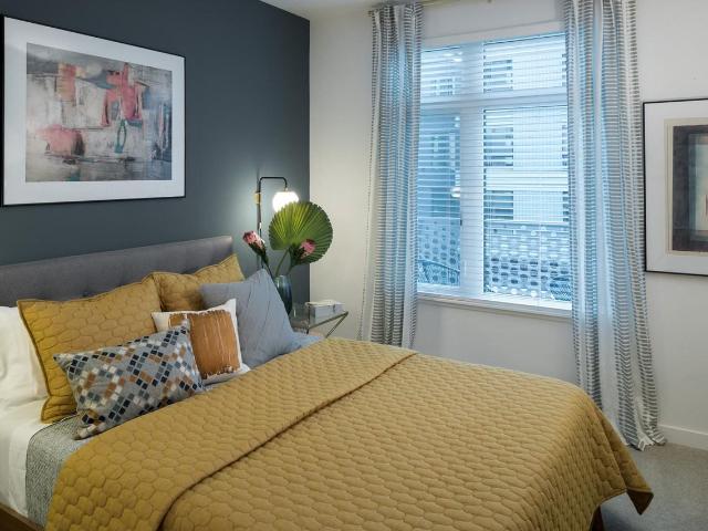 Apartment for rent in Oakland, California