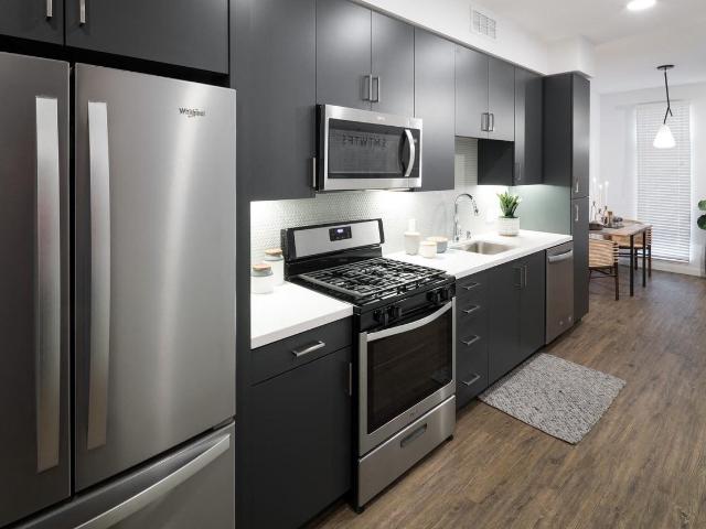 Apartment for rent in Oakland, California