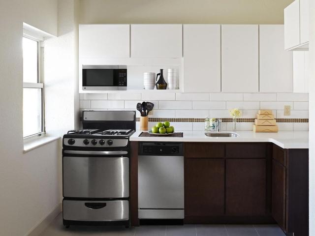 Apartment for rent in Kansas City, Missouri