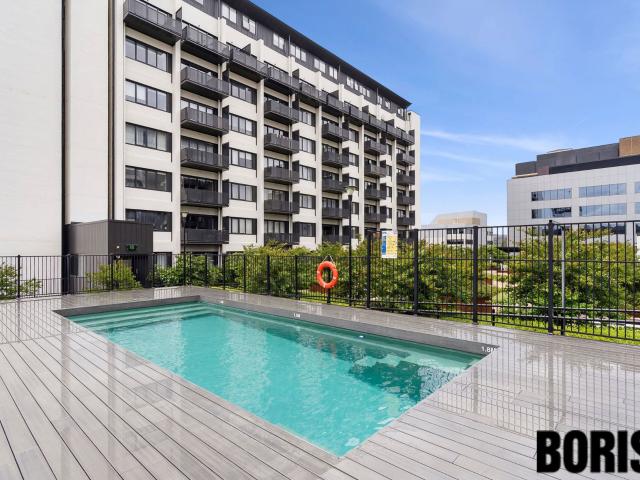 Apartment for rent in Woden, Australian Capital Territory