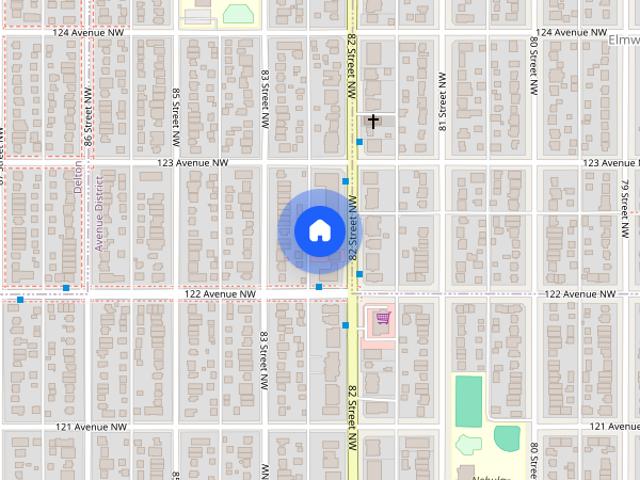 Apartment for rent in Wedgewood, Alberta