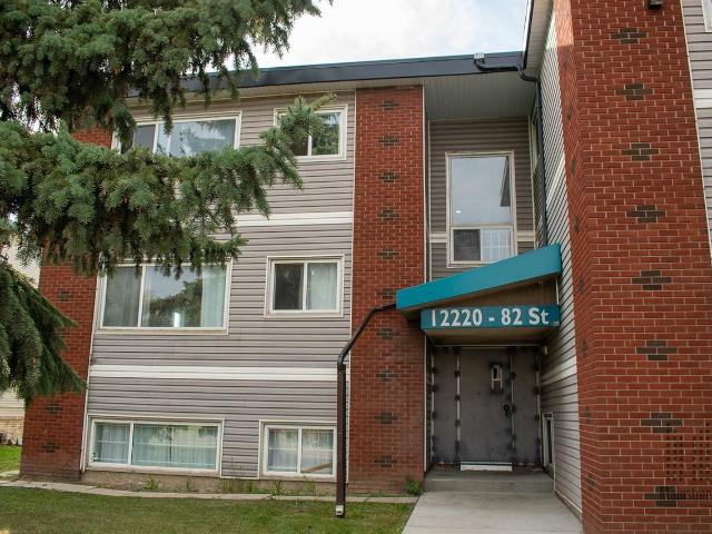 Apartment for rent in Wedgewood, Alberta