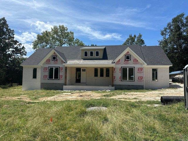 House for sale in Ark