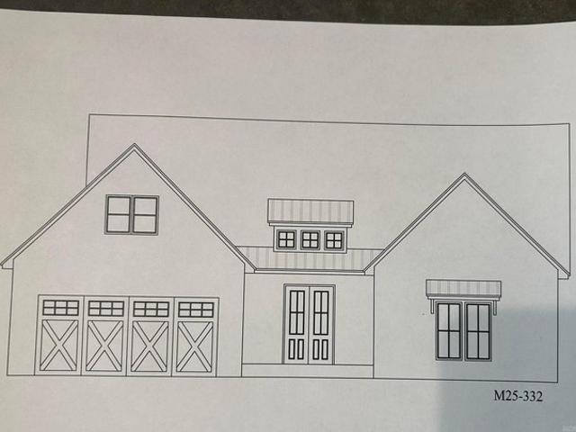 House for sale in Alexander, Pulaski County