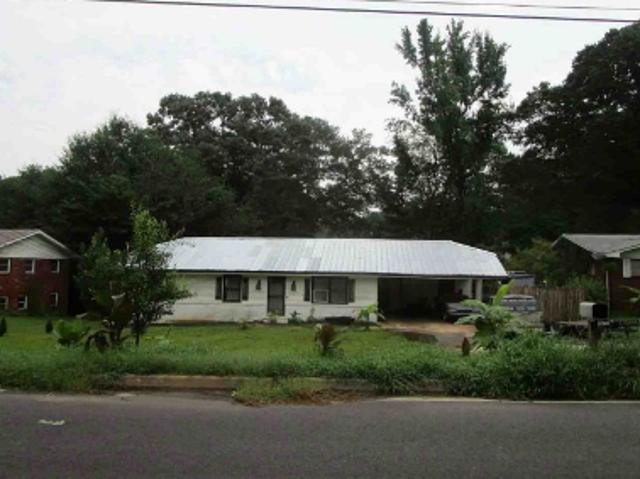 Property for sale in Union City, Georgia