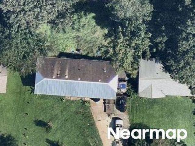 House for sale in Union City, Georgia