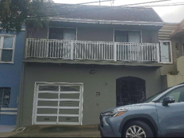 House for sale in San Mateo, California