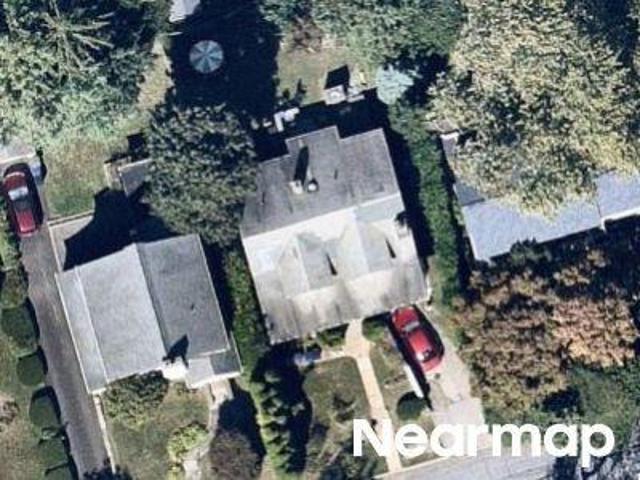 House for sale in White Plains, New York