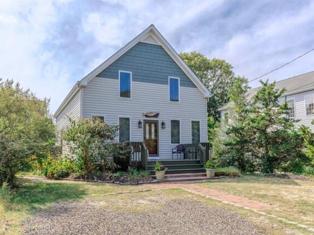 House for sale in Cape May Point, New Jersey