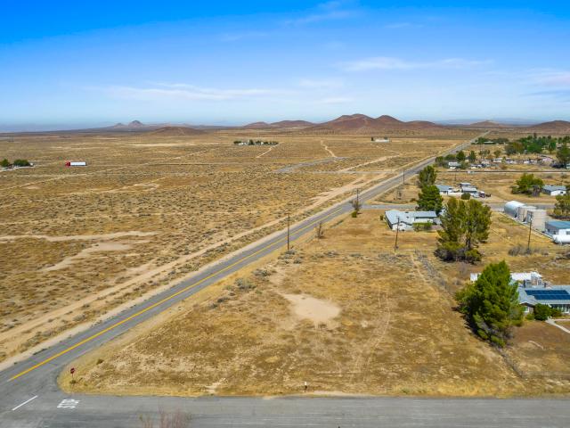 Land for sale in California