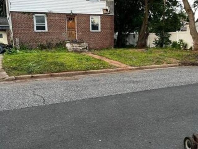 House for sale in Linden, New Jersey
