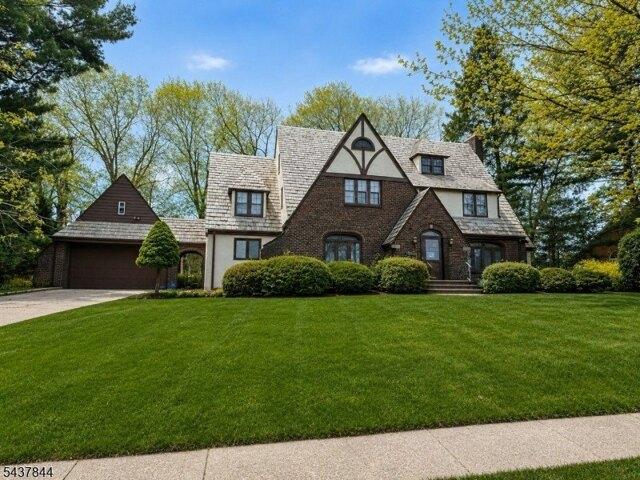 House for sale in Nutley, New Jersey