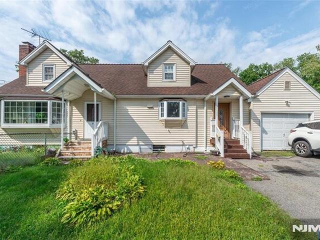 House for sale in Haskell, Wanaque