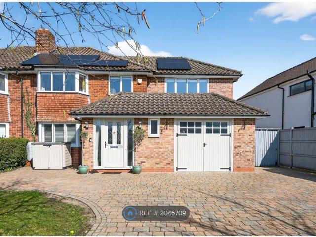 Room for rent in Crookhill, Worcestershire