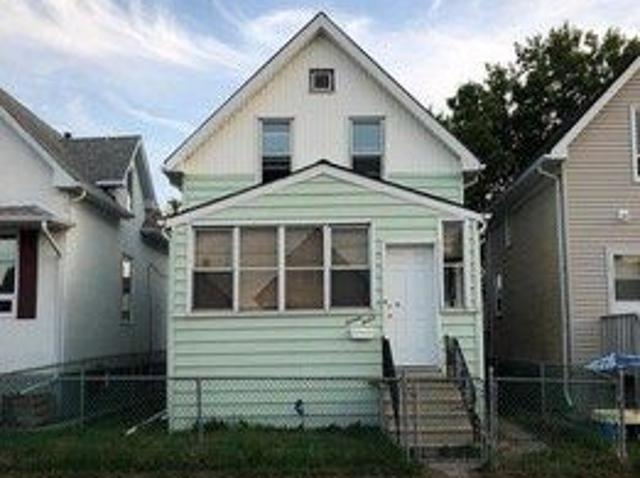 House for rent in Winnipeg